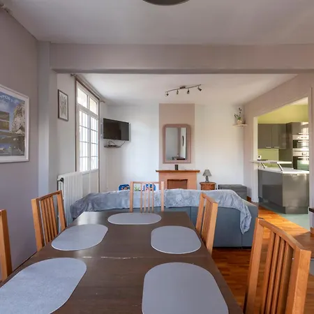 Casa vacanze Le Camelia - Maison A Moins D'un Km De La *