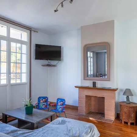 Le Camelia - Maison A Moins D'un Km De La Casa vacanze Yport