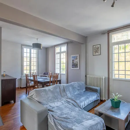 Casa vacanze Le Camelia - Maison A Moins D'un Km De La *