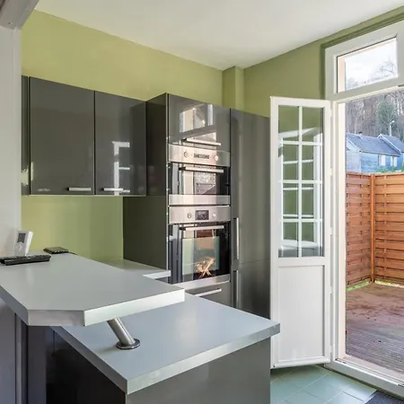 Casa vacanze Le Camelia - Maison A Moins D'un Km De La Yport