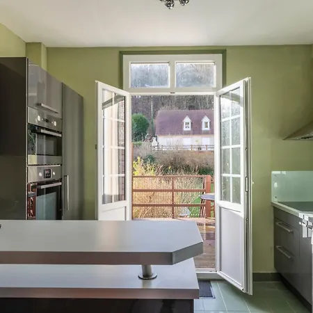 Casa vacanze Le Camelia - Maison A Moins D'un Km De La Yport
