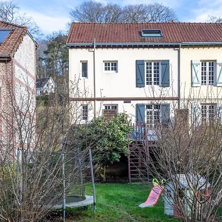 Le Camelia - Maison A Moins D'un Km De La Casa vacanze Yport